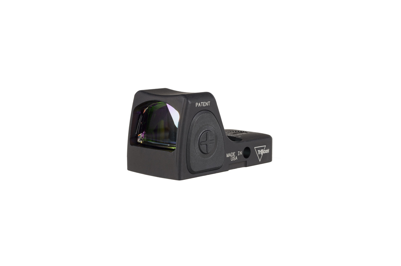 Trijicon RMR®cc Red Dot Sight 6.5 MOA