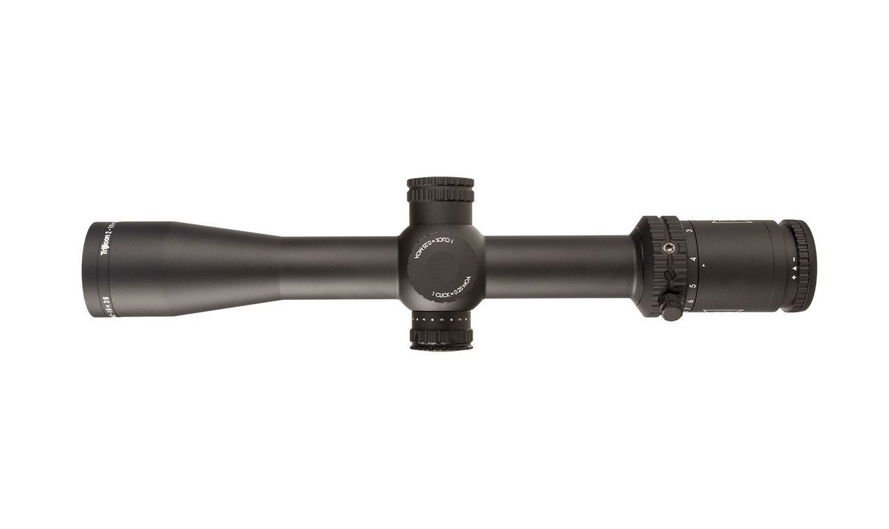 Trijicon Credo® 2-10x36 Scope MOA