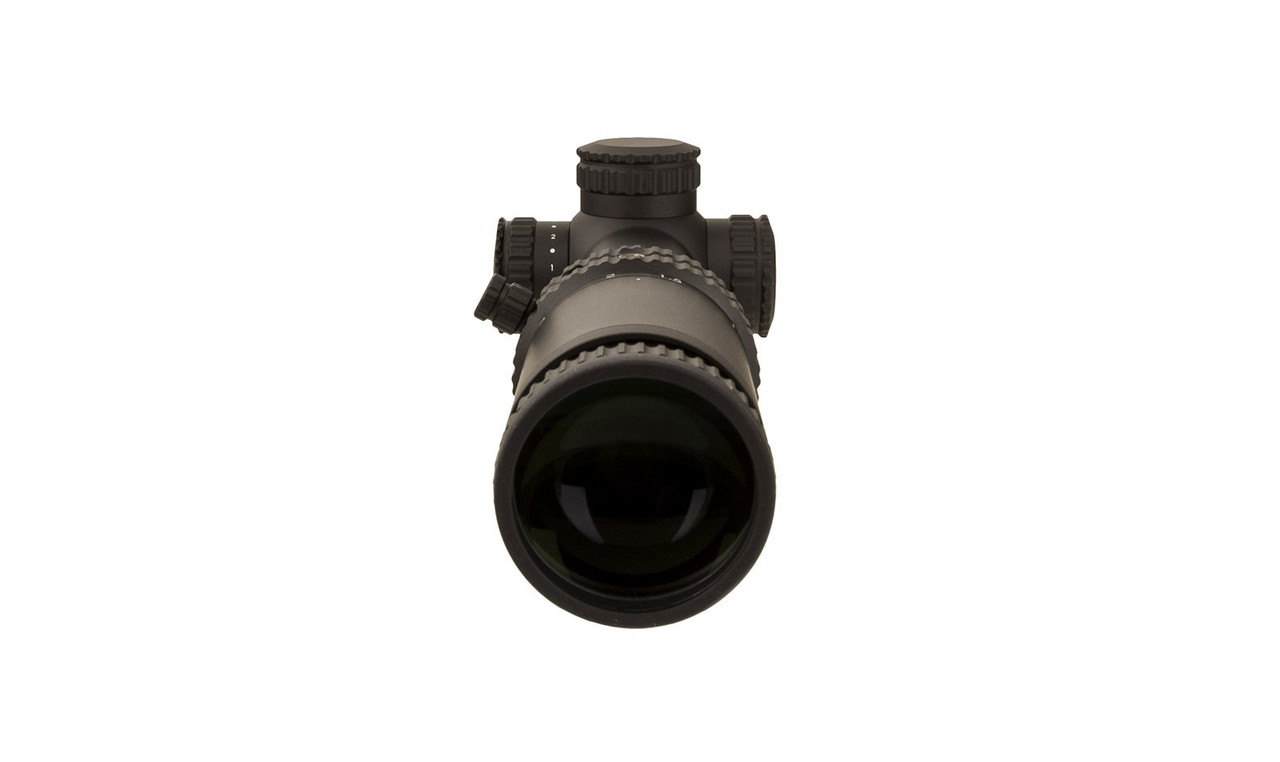 Trijicon Credo® 1-6x24 Scope