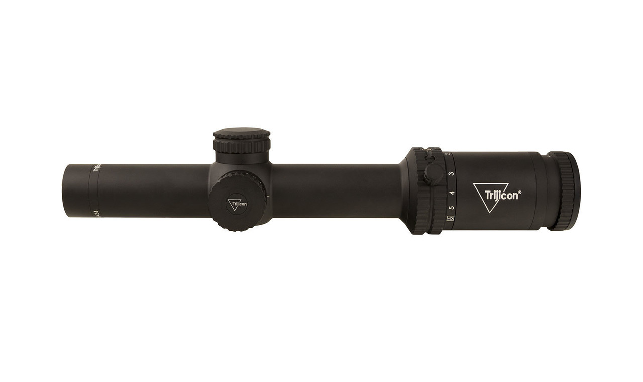 Trijicon Credo® 1-6x24 Scope