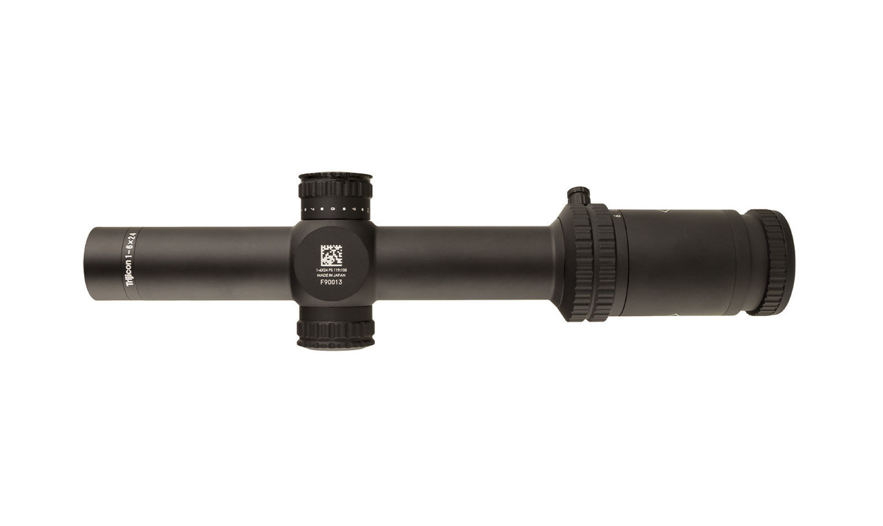 Trijicon Credo® 1-6x24 Scope