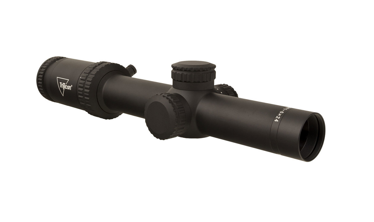 Trijicon Credo® 1-6x24 Scope