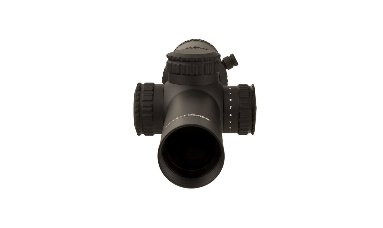 Trijicon Credo® 1-6x24 Scope