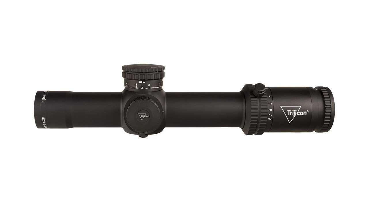 Trijicon Credo® 1-8x28 Scope