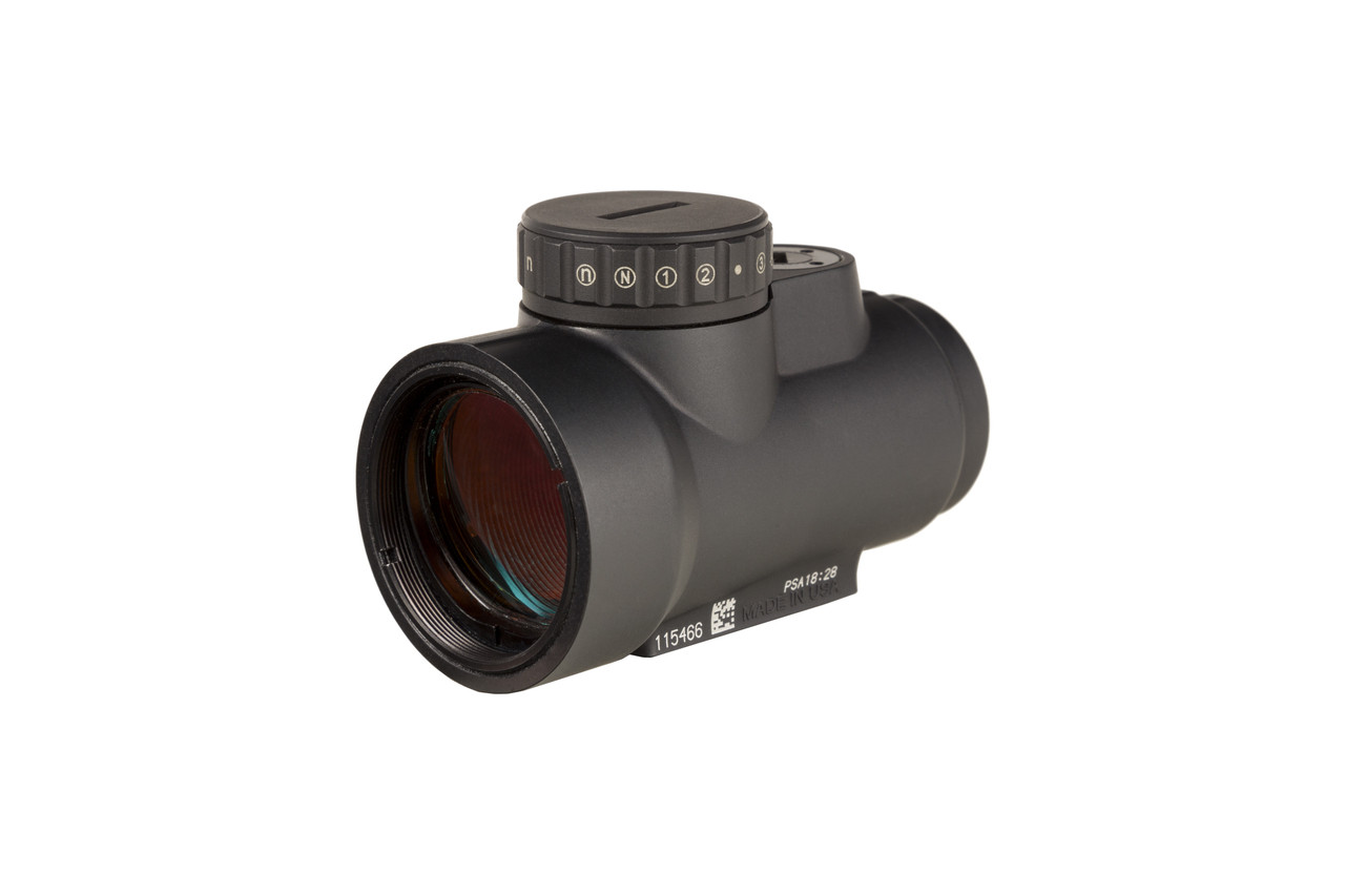 Trijicon MRO® HD 1x25 Red Dot Sight