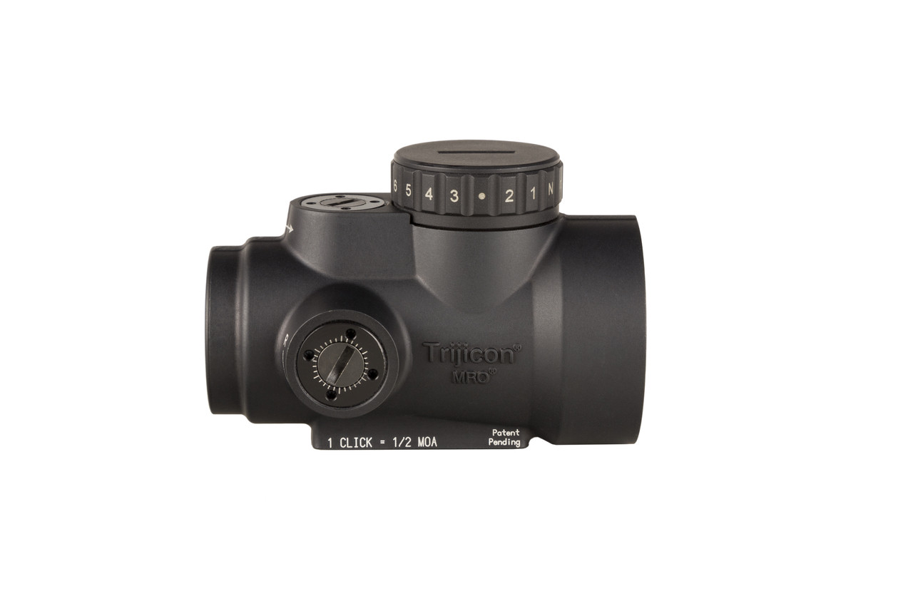 Trijicon MRO® HD 1x25 Red Dot Sight