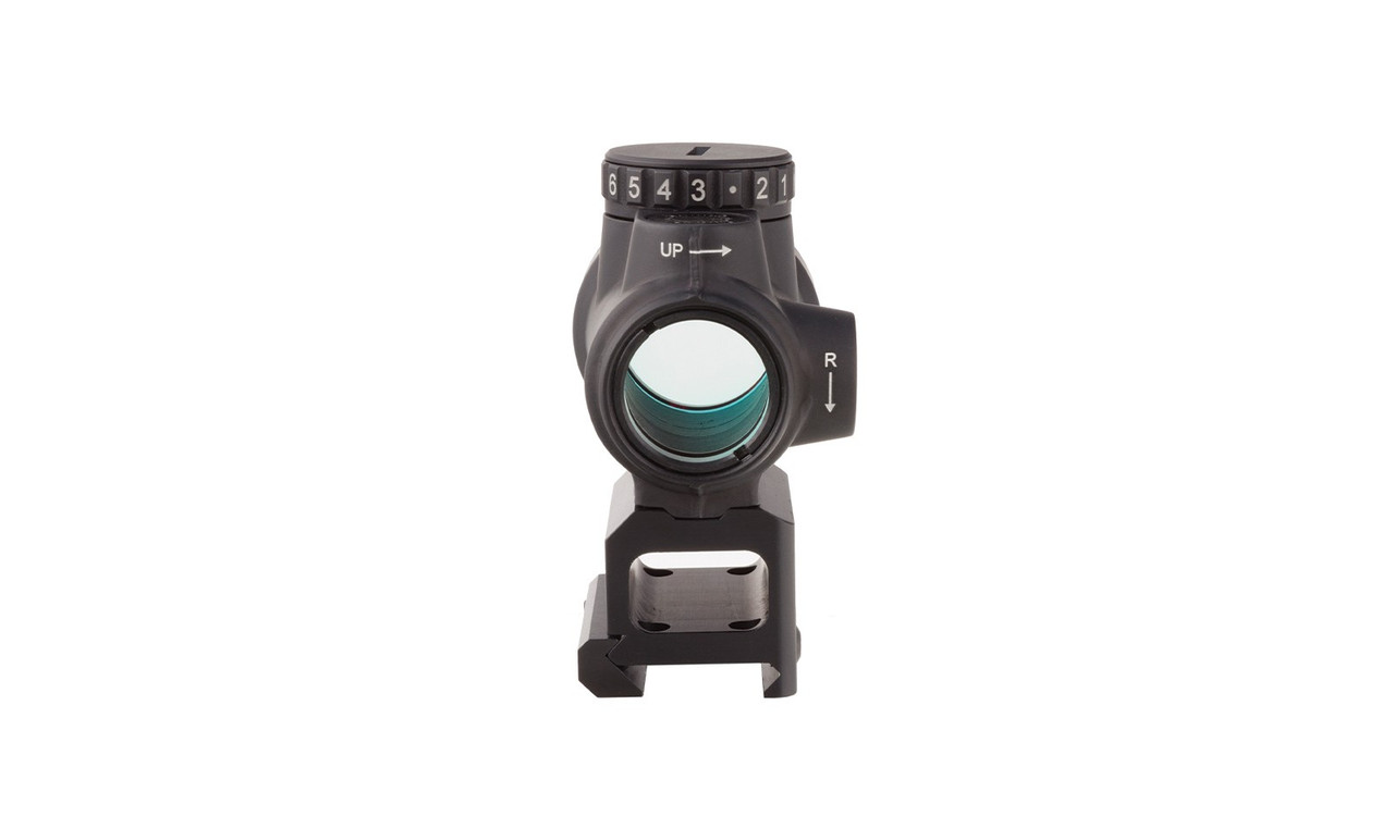 Trijicon MRO® 1x25 Red Dot Sight Lower 1/3 Cowitness Mount