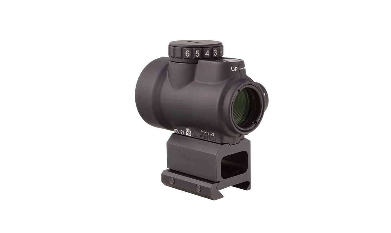 Trijicon MRO® 1x25 Red Dot Sight Lower 1/3 Cowitness Mount