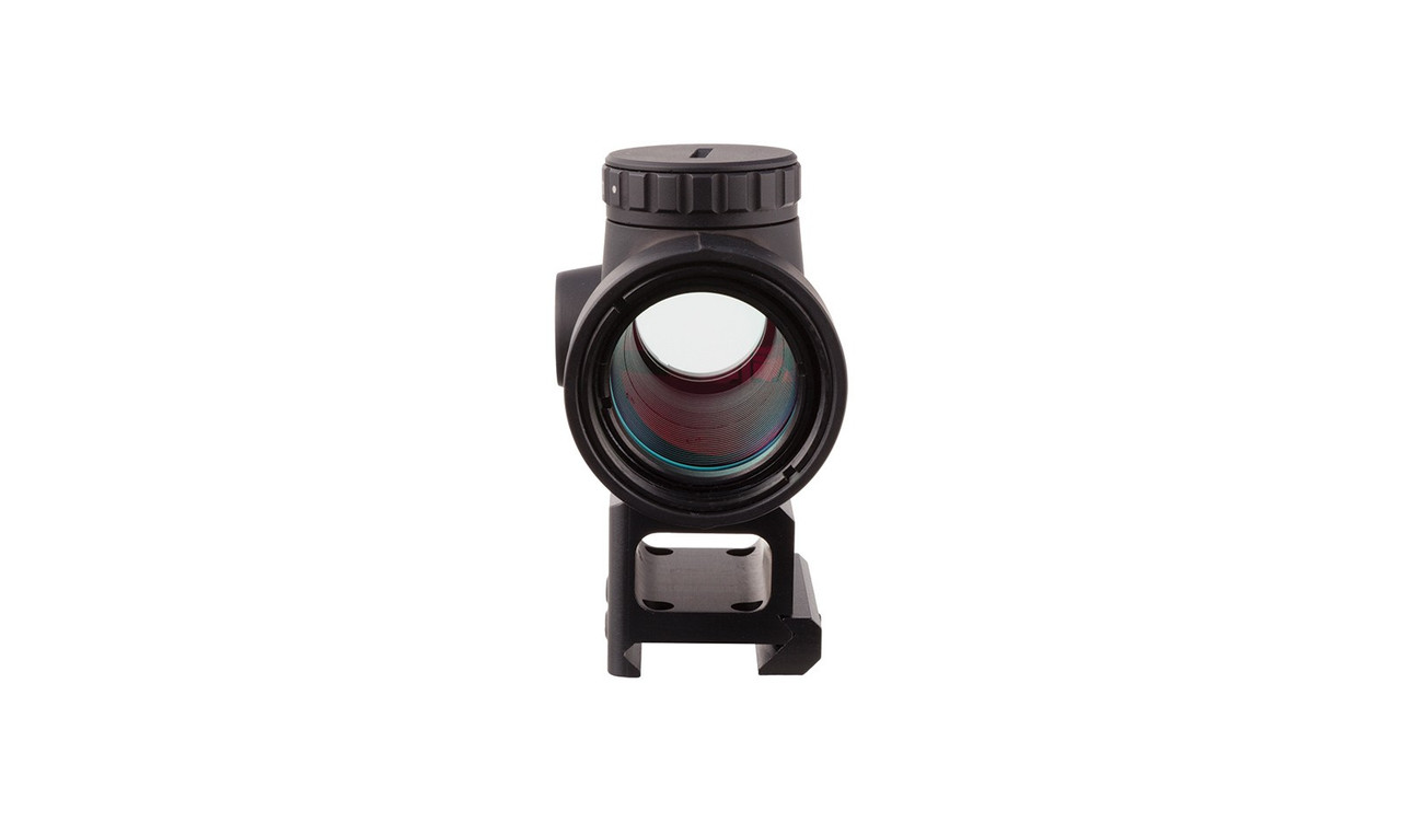 Trijicon MRO® 1x25 Red Dot Sight Lower 1/3 Cowitness Mount