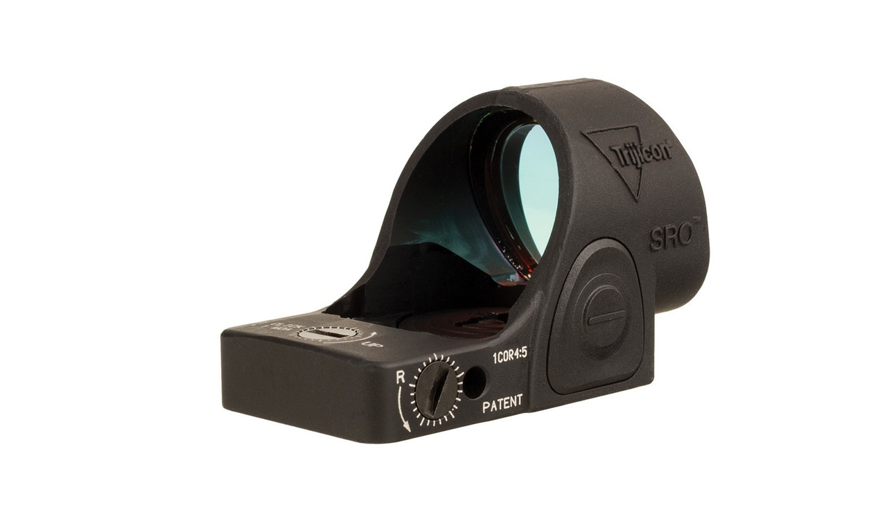 Trijicon SRO® Red Dot Sight