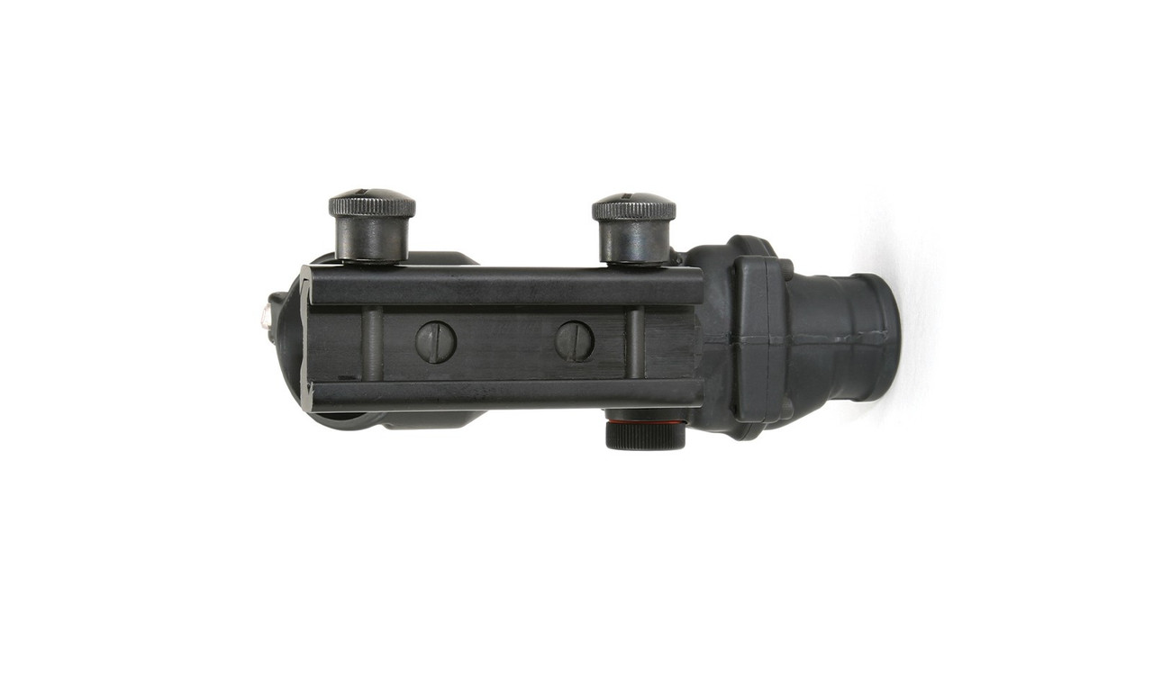 Trijicon ACOG® 4x32 BAC Riflescope w/ Trijicon RMR® -.223 BDC