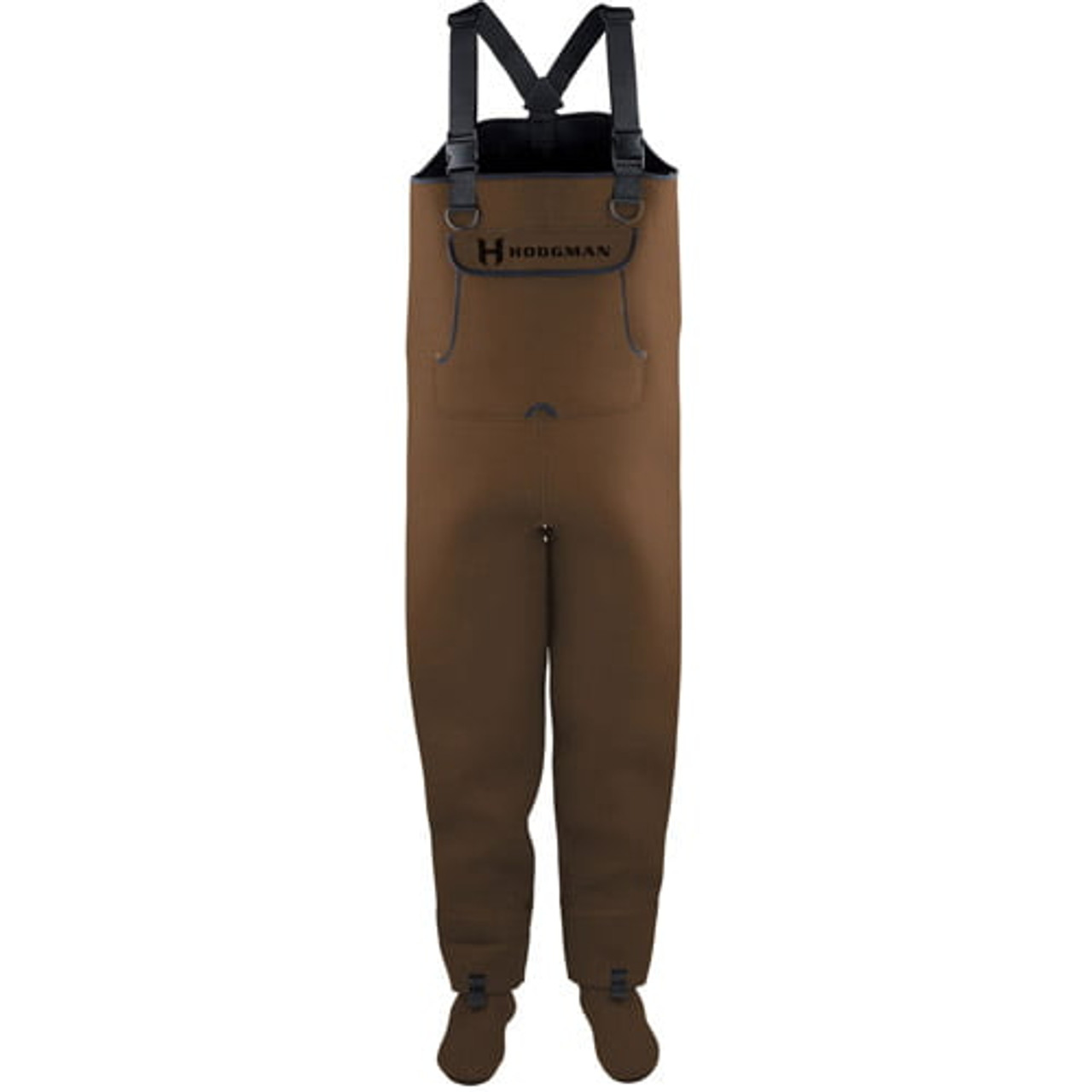 Caddis Youth Neoprene Stockingfoot Waders