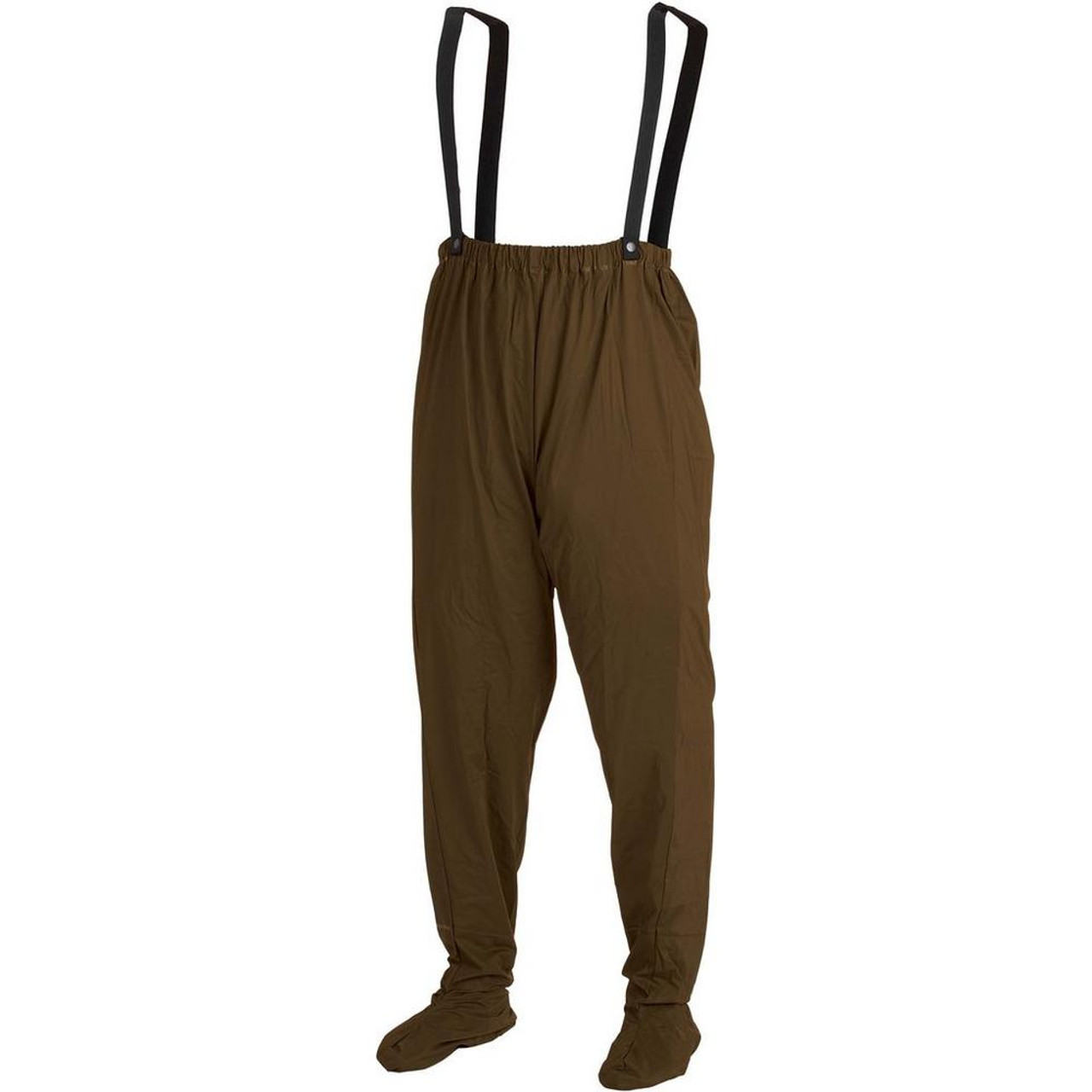 Hodgman Mackenzie Cleat Chest Bootfoot Fishing/Hunting Waders