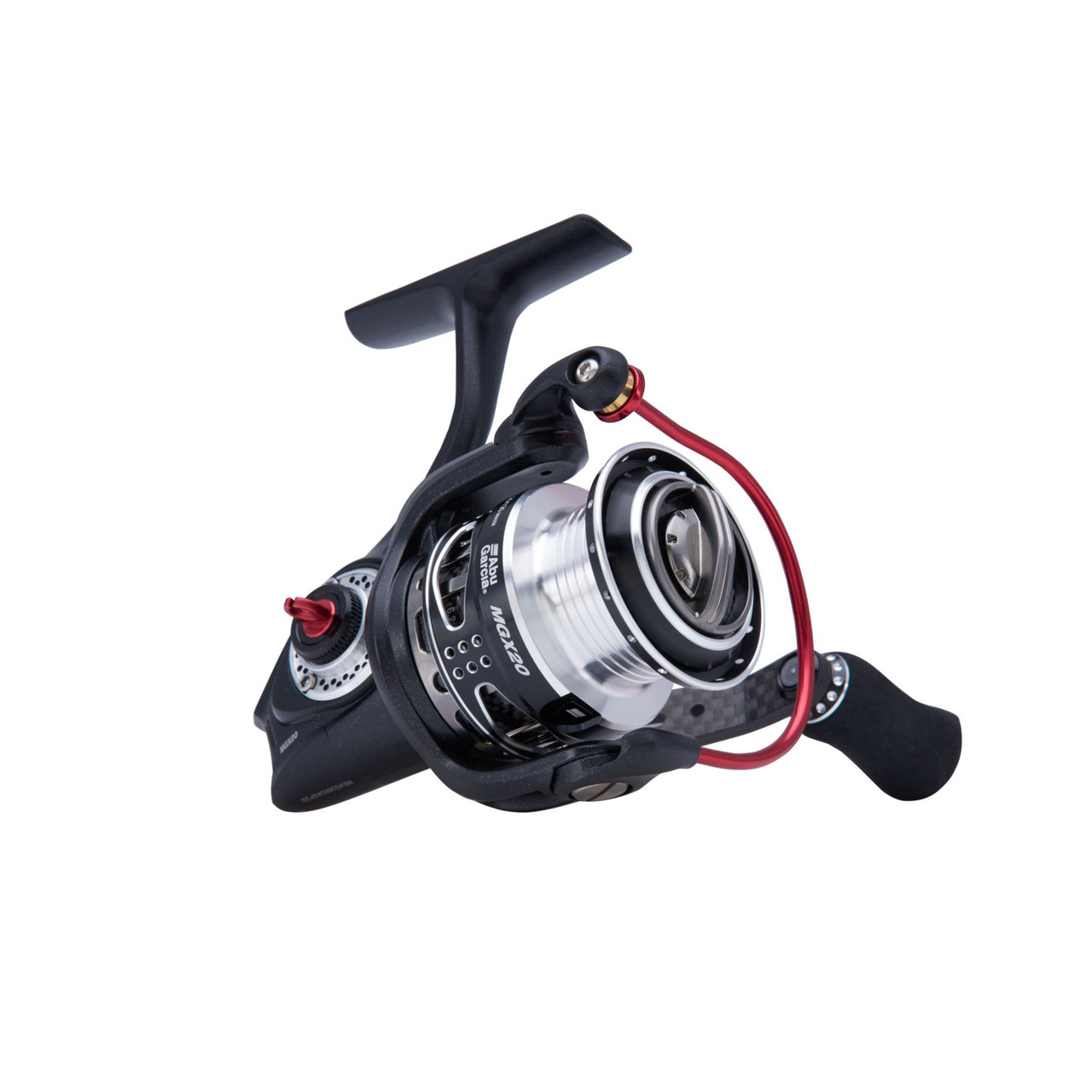 Abu Garcia Revo MGX 2500スピニングリール Abu Garcia® Revo® MGX® Spinning Reel