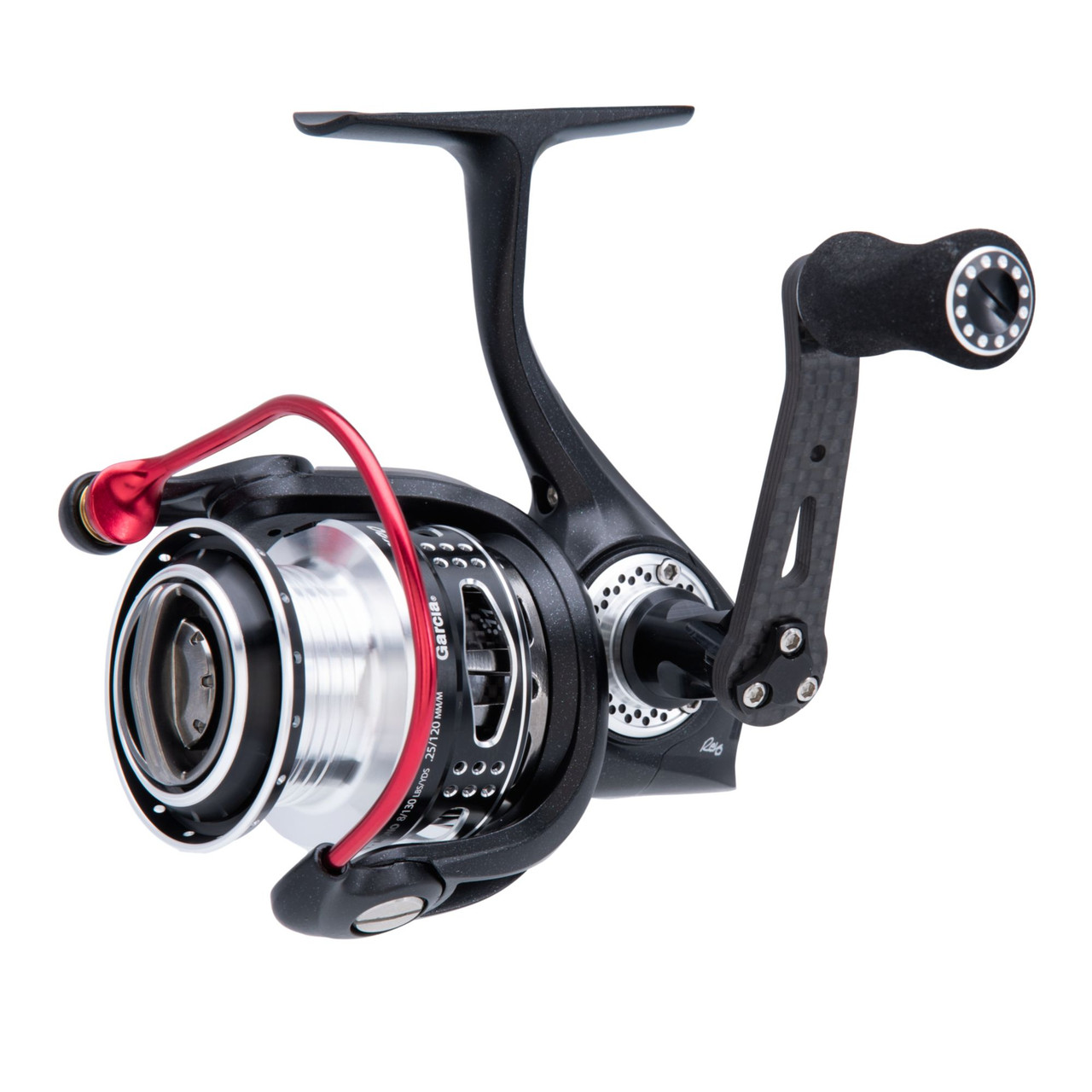 Abu Garcia® Revo® MGX® Spinning Reel