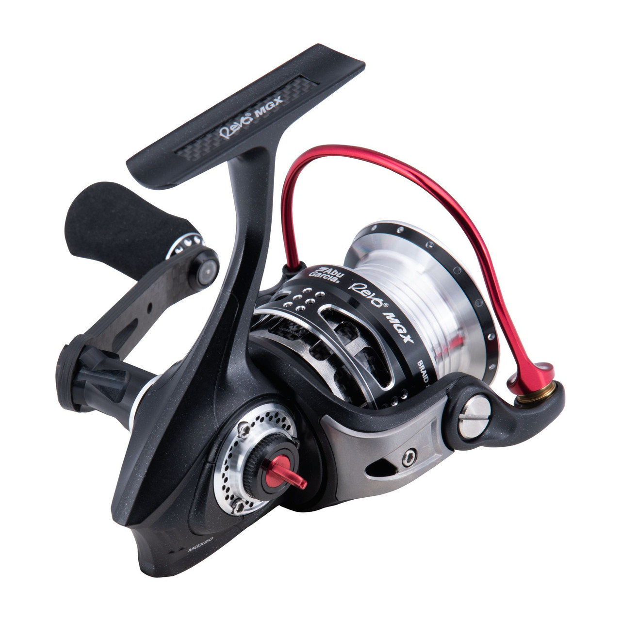 Abu Garcia® Revo® MGX® Spinning Reel