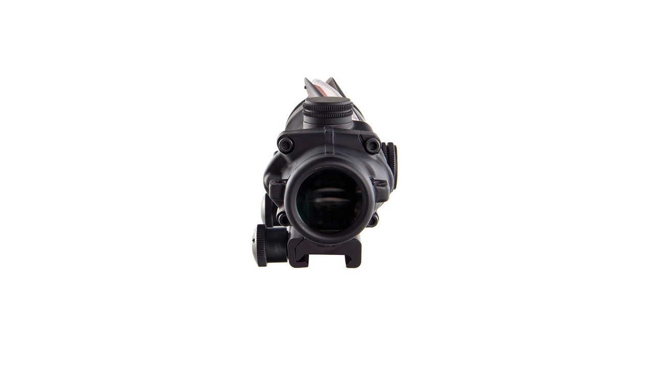 Trijicon ACOG® 4x32 BAC Riflescope - .223 / 5.56 BDC