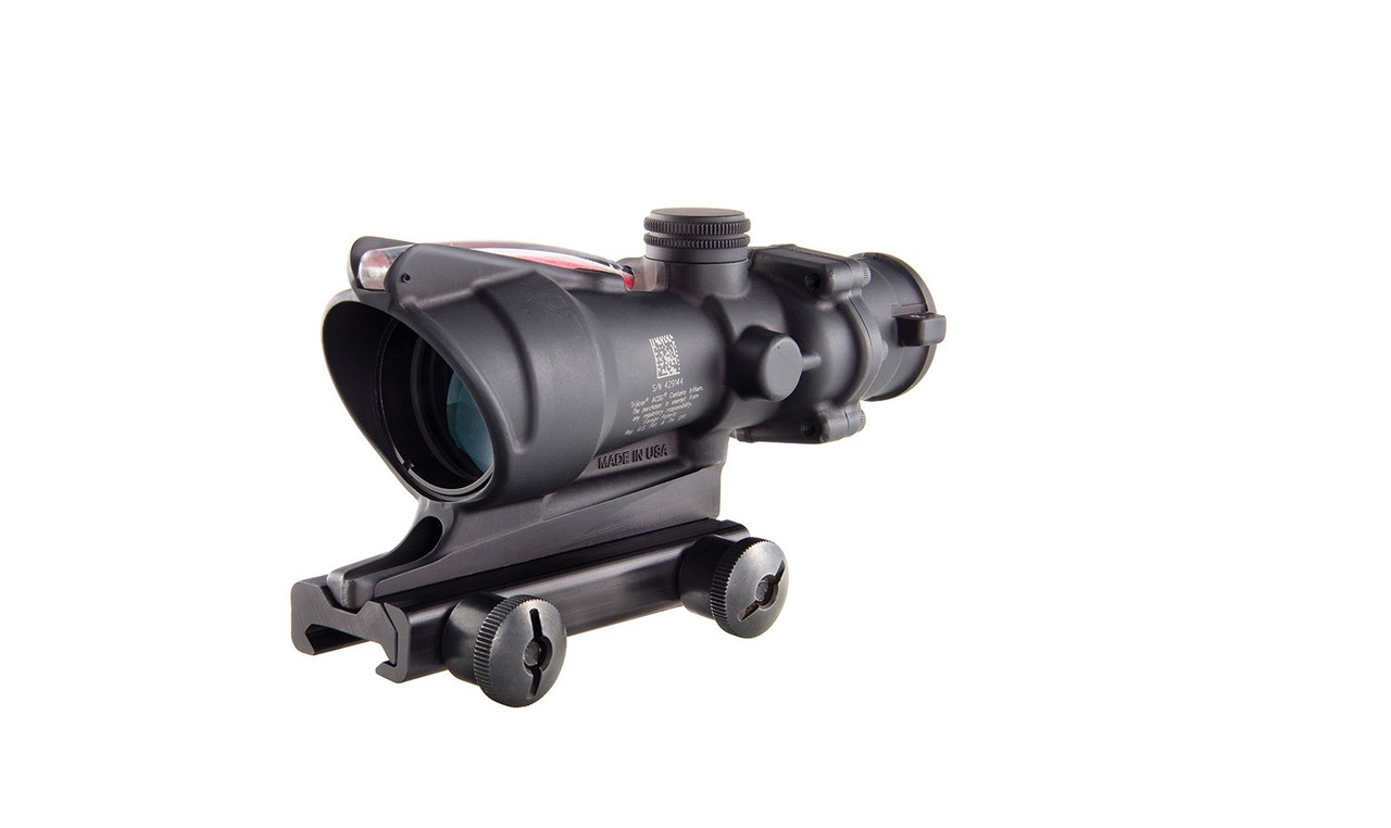 Trijicon ACOG® 4x32 BAC Riflescope - .223 / 5.56 BDC