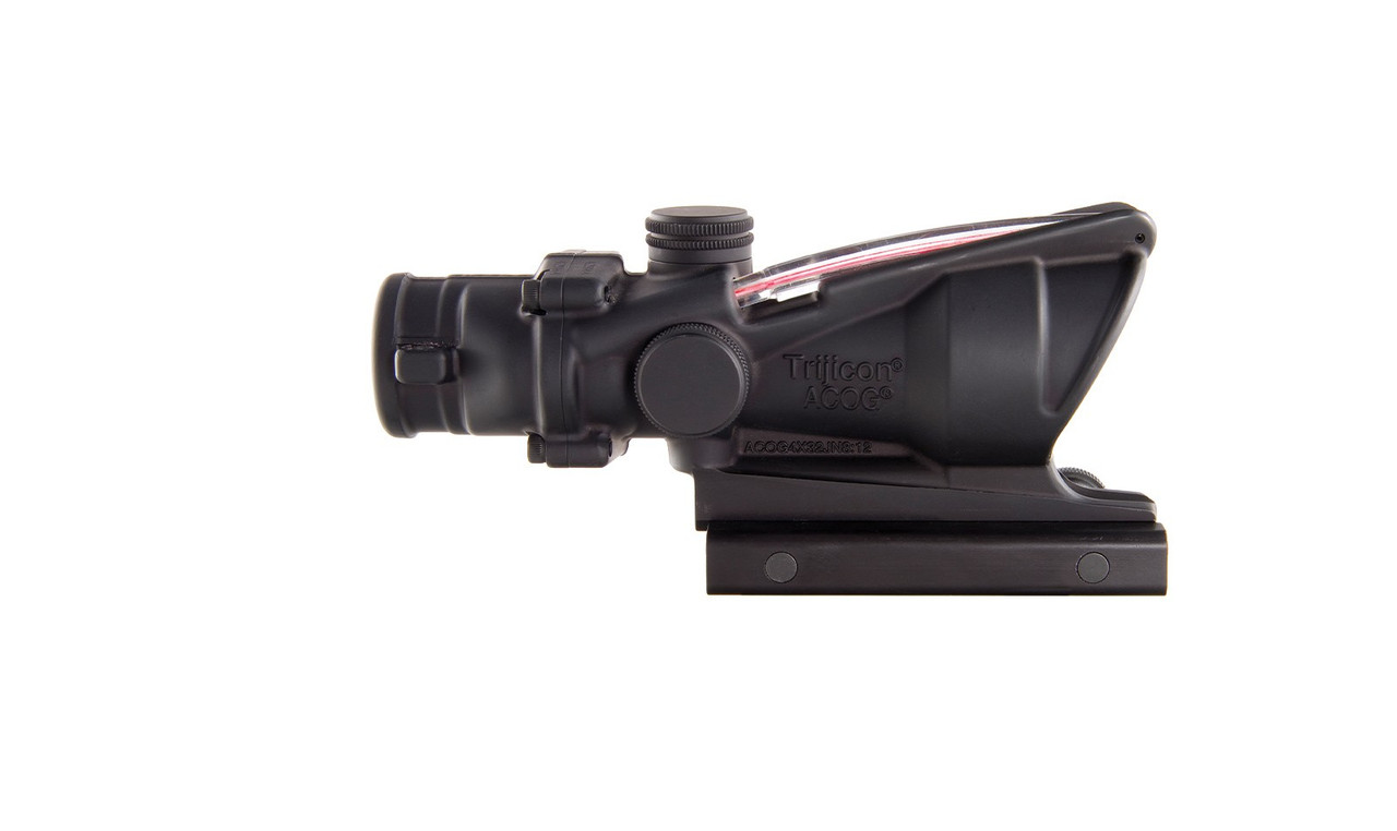 Trijicon ACOG® 4x32 BAC Riflescope - .223 / 5.56 BDC