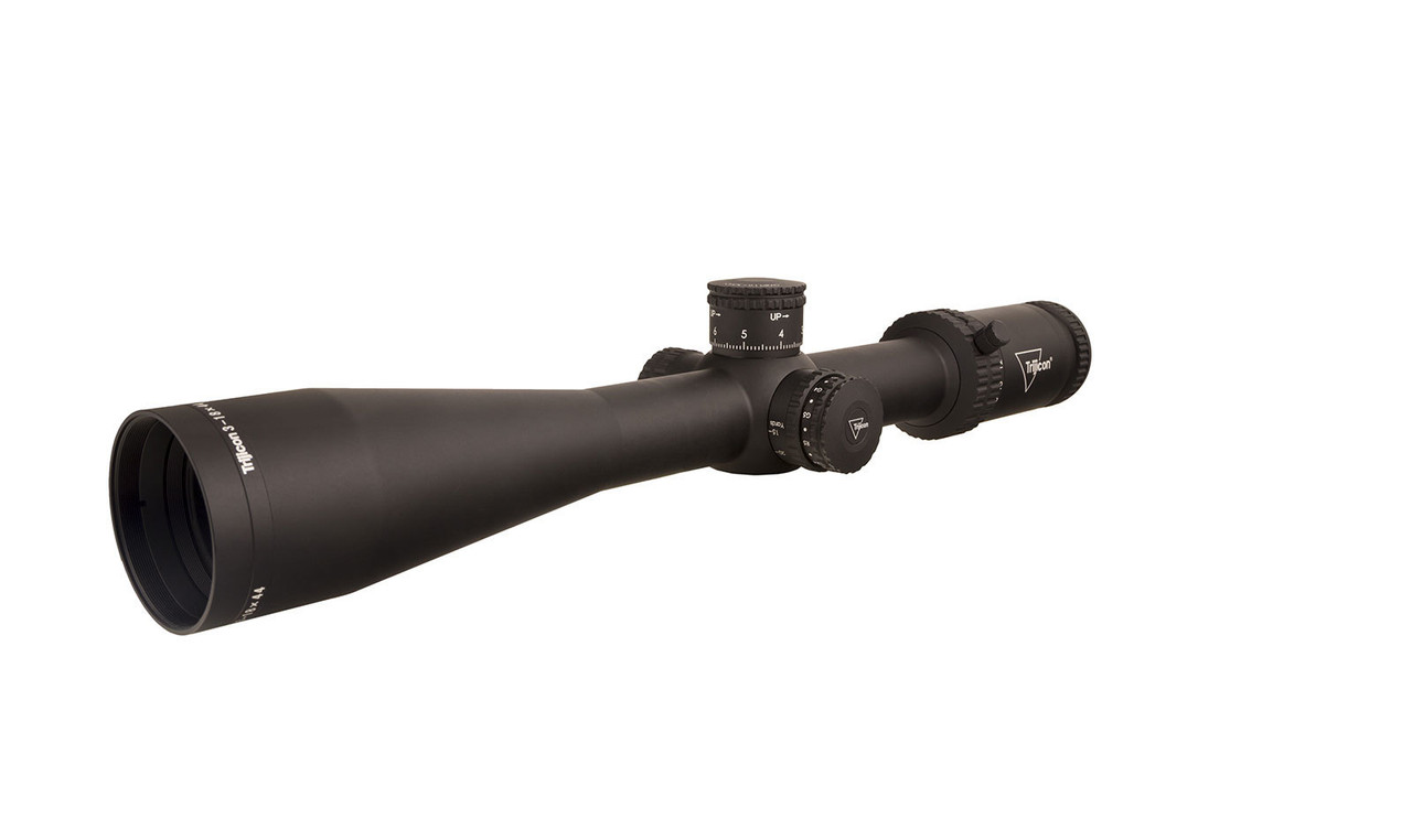 Trijicon Tenmile® 3-18x44 Scope