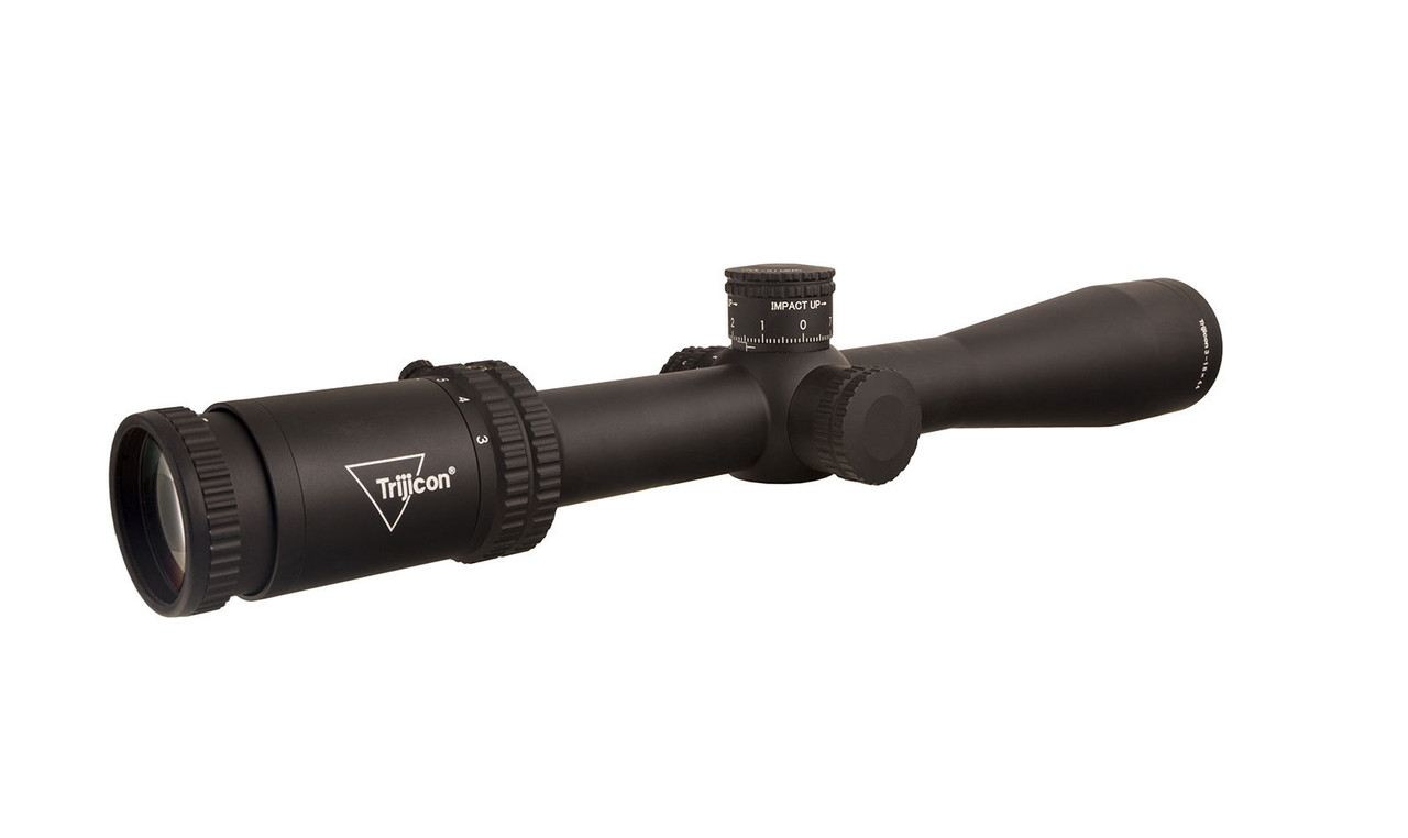 Trijicon Tenmile® 3-18x44 Scope