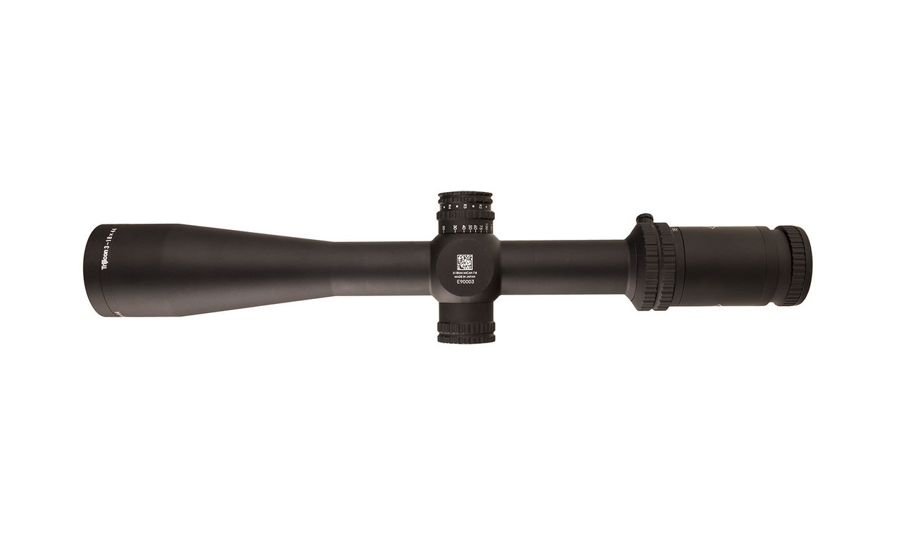 Trijicon Tenmile® 3-18x44 Scope