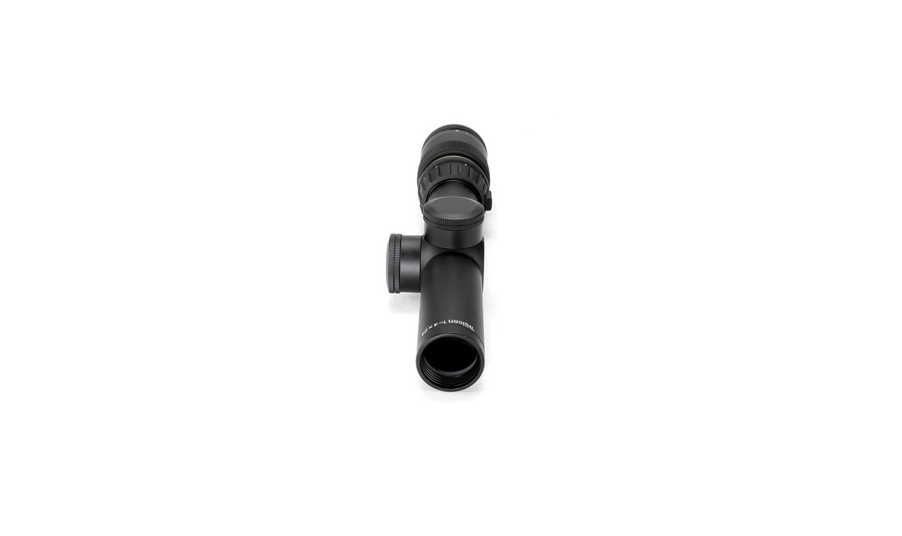 Trijicon AccuPoint® 1-4x24 Riflescope