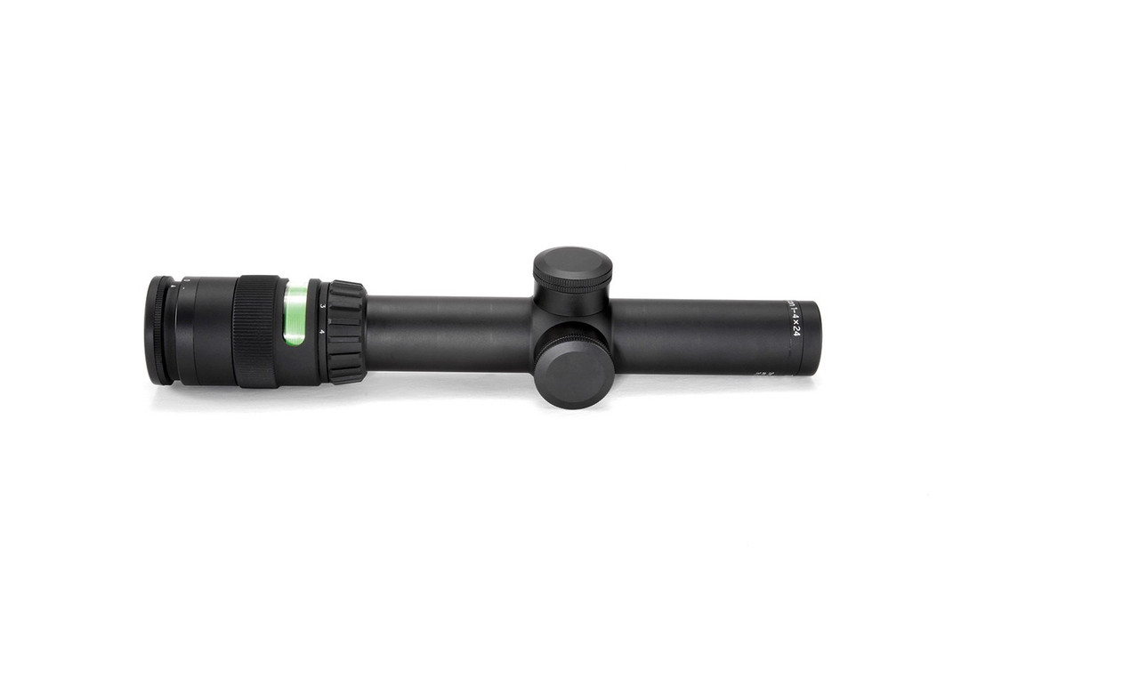 Trijicon AccuPoint® 1-4x24 Riflescope