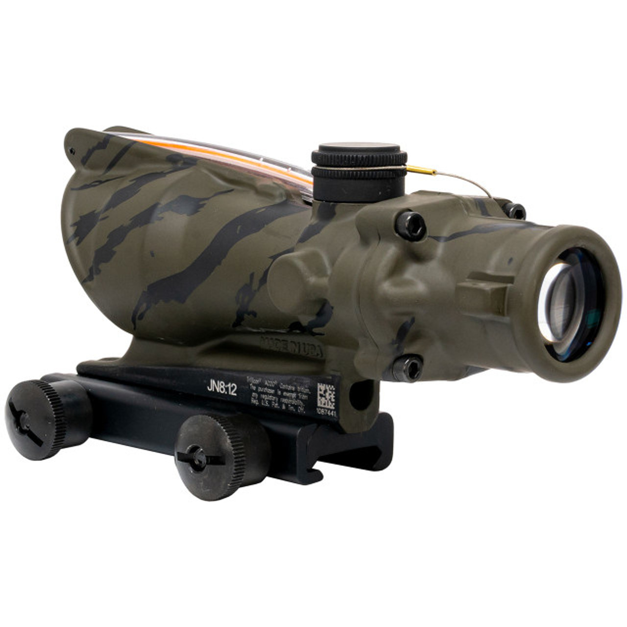 Trijicon ACOG 4x32 BAC Limited Edition Riflescope - .223 / 5.56 BDC