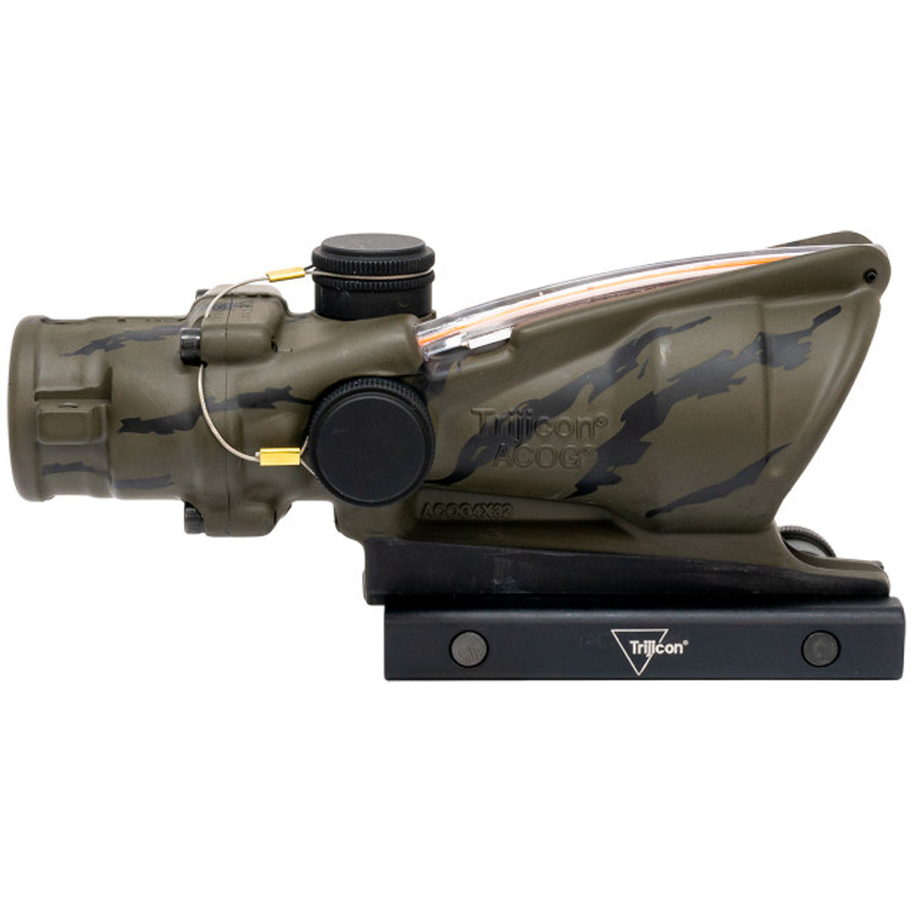 Trijicon ACOG 4x32 BAC Limited Edition Riflescope - .223 / 5.56 BDC