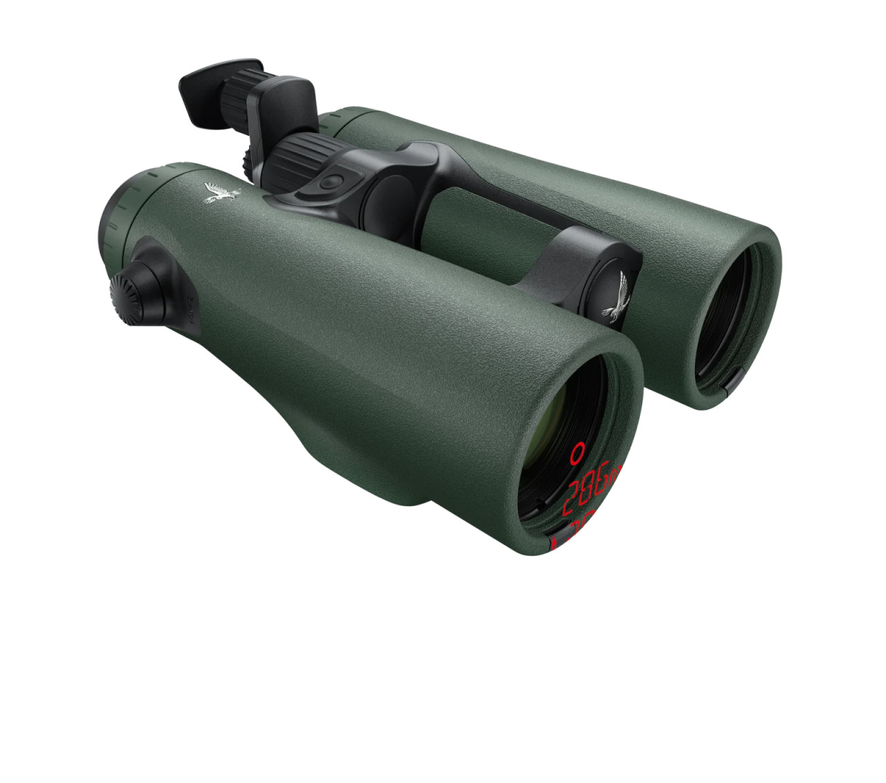 Swarovski EL Range 10x42 Binoculars