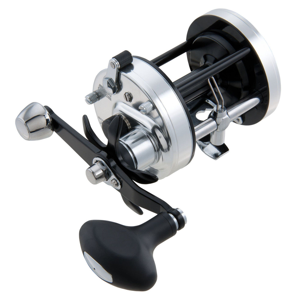 Abu ATLANTIC 253SとAmbassadeur 7000のセット Abu ATLANTIC 253SとAmbassadeur 7000のセット ロッド