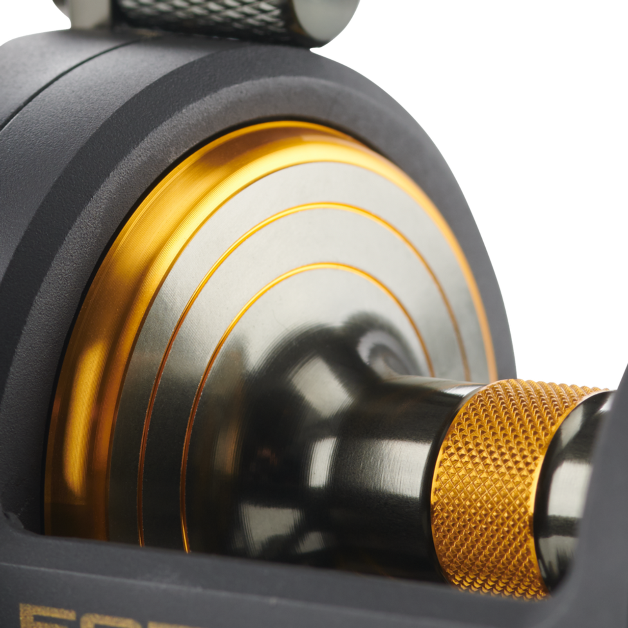 PENN Fathom® II Star Drag Reel