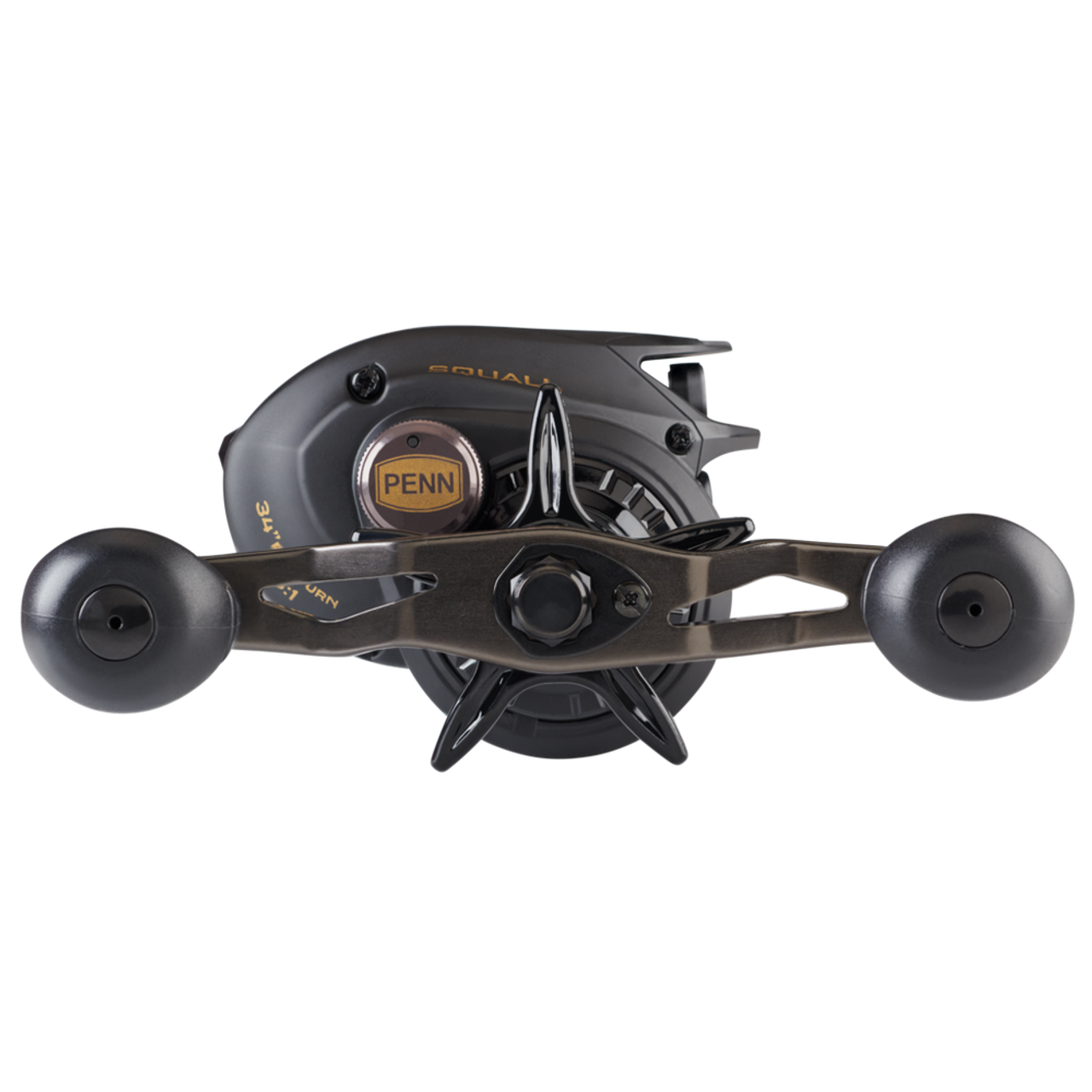 PENN Squall® Low Profile Reel