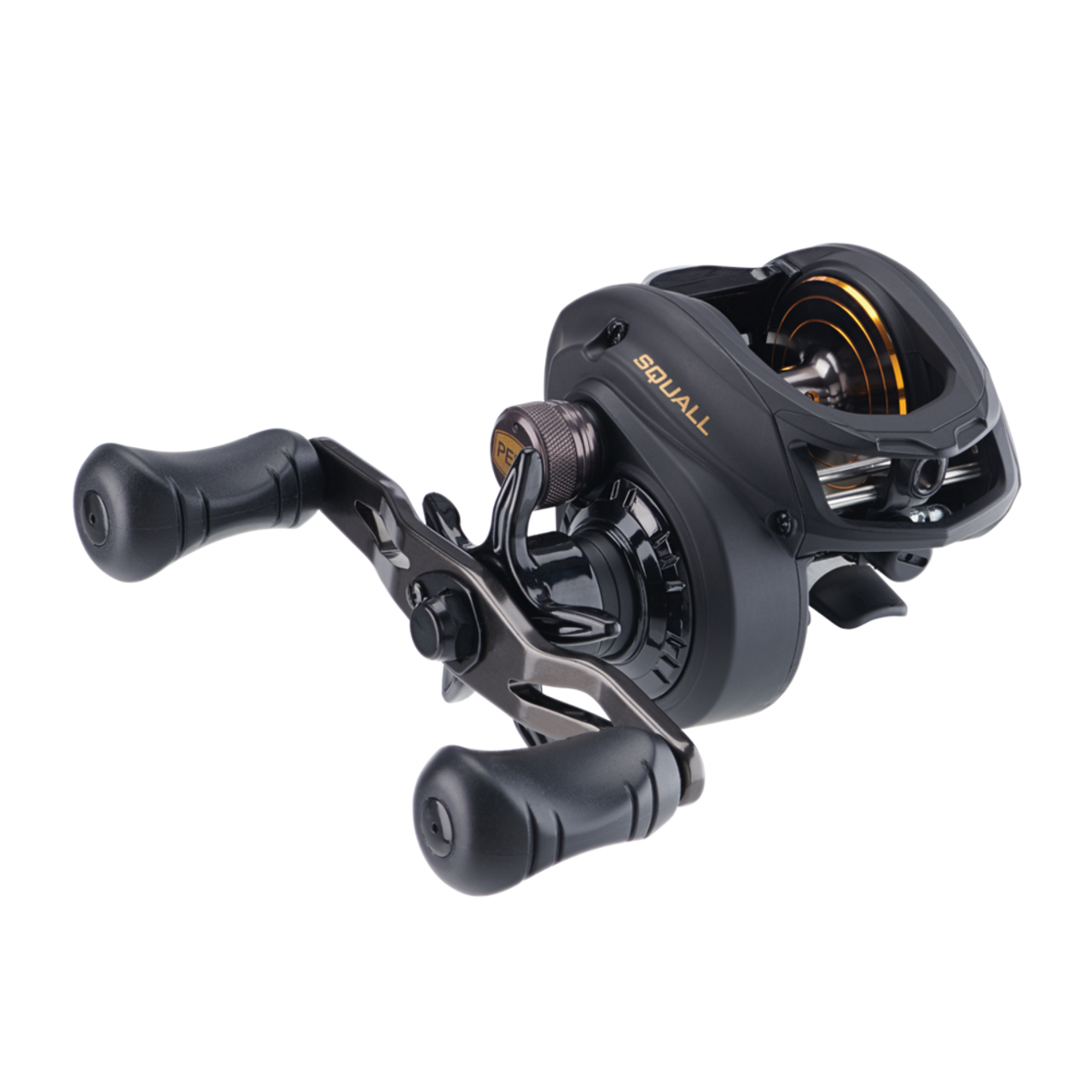 PENN Squall® Low Profile Reel