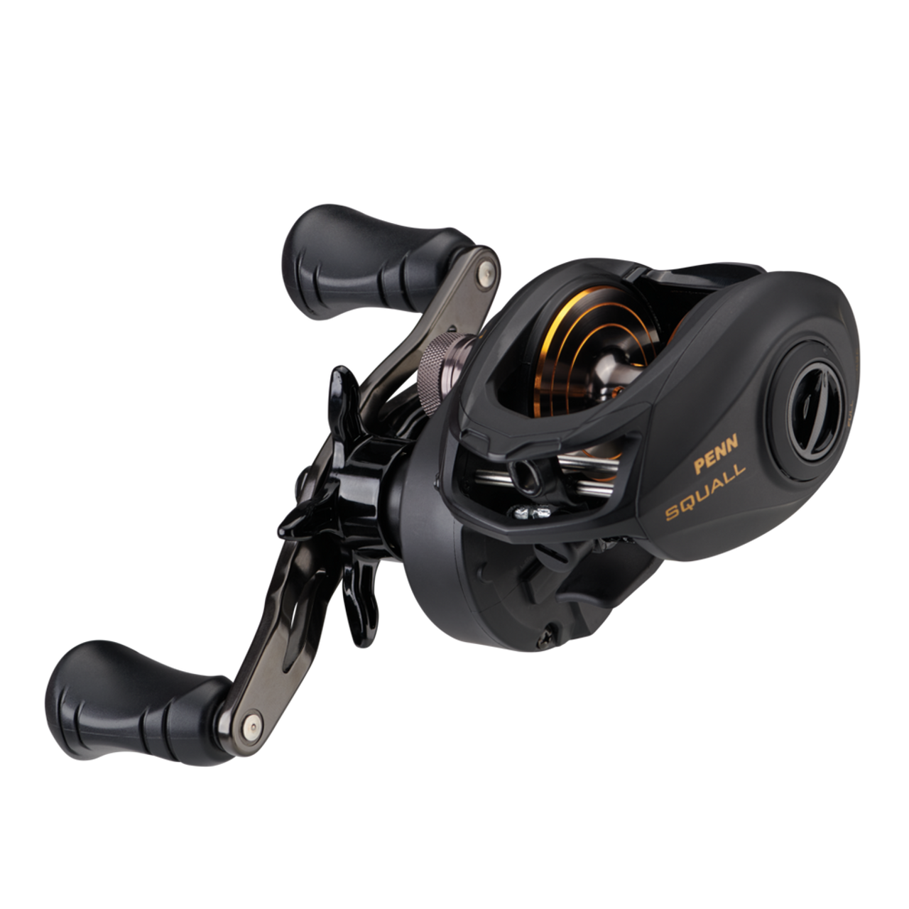 PENN Squall® Low Profile Reel