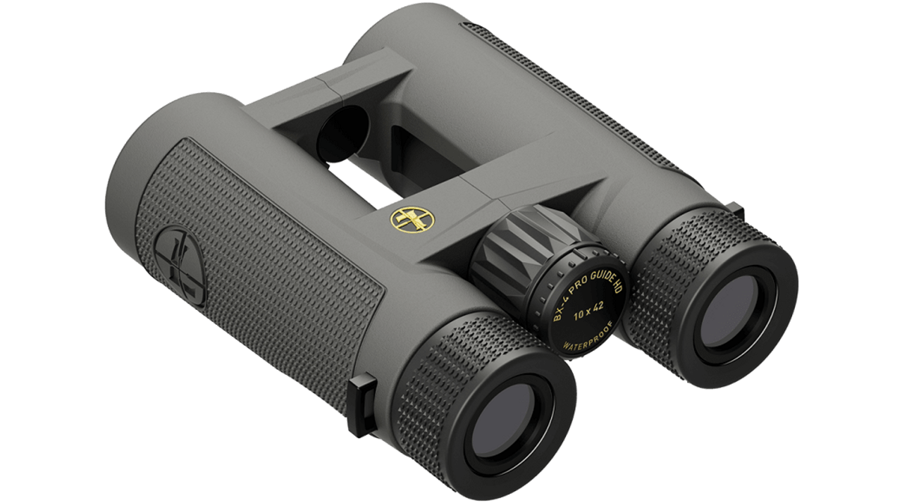Leupold® BX-4 Pro Guide HD 10X42MM Binoculars