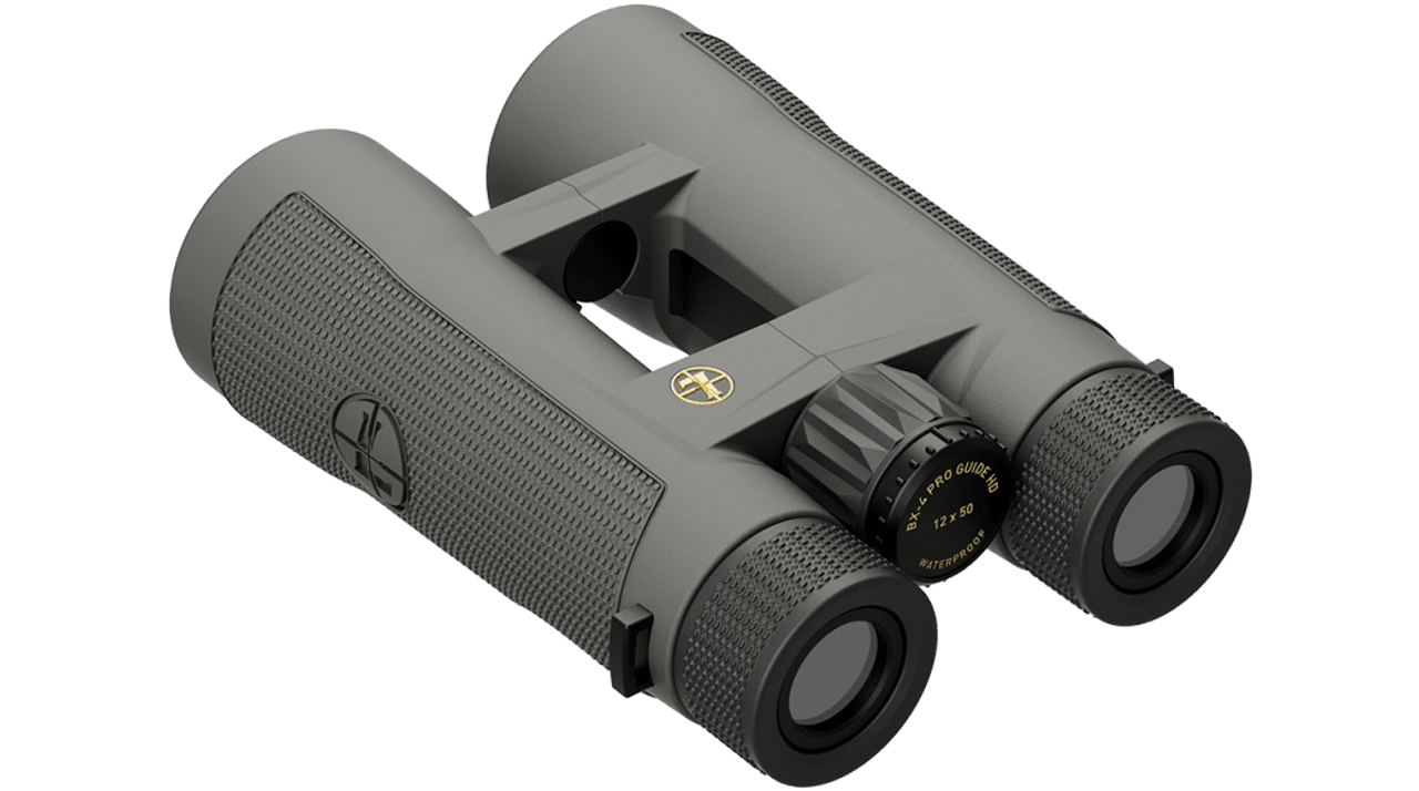 Leupold® BX-4 Pro Guide HD 12X50MM Binoculars