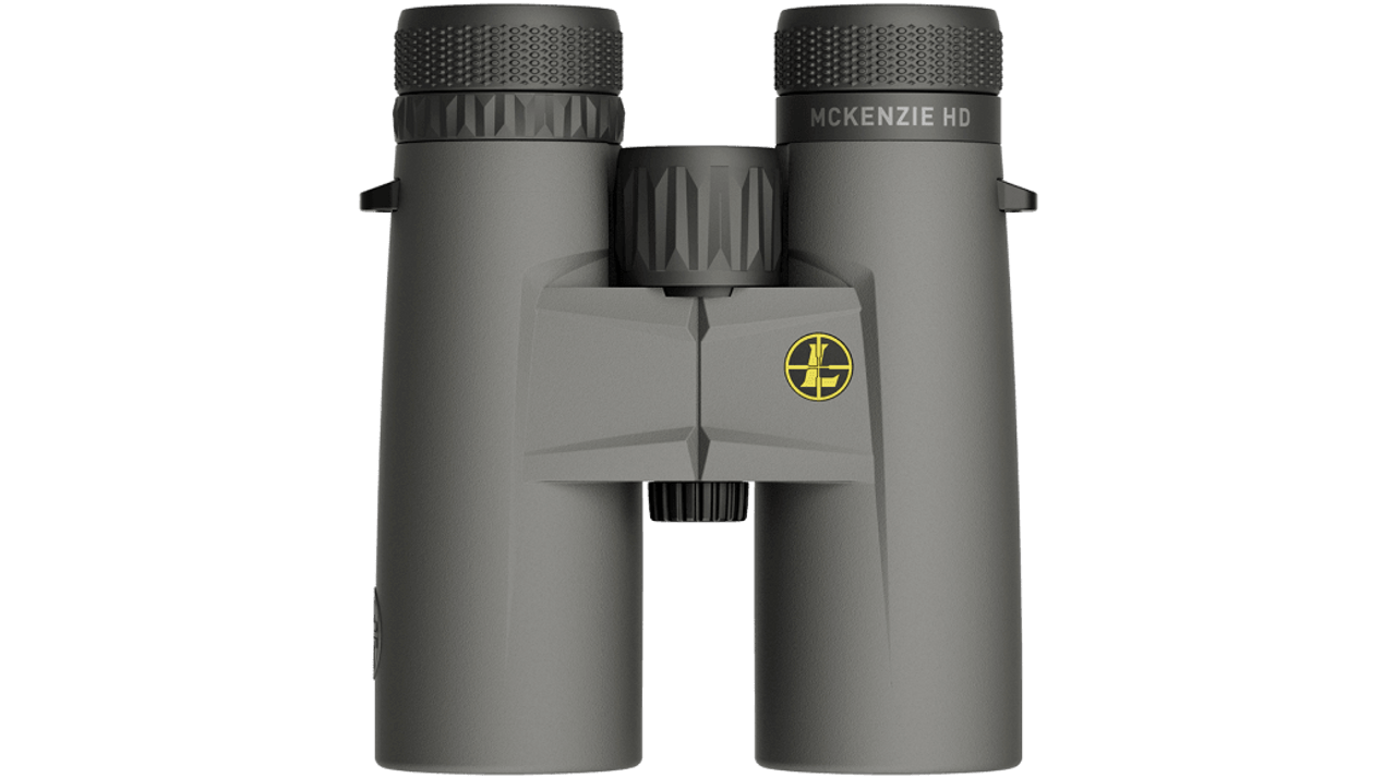 Leupold BX-1 McKenzie HD 8X42MM Binoculars