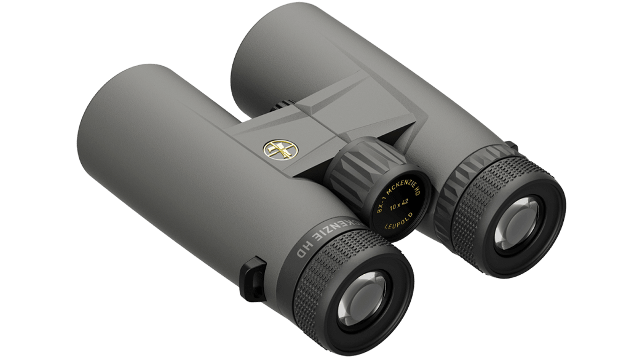 Leupold BX-1 McKenzie HD 10X42MM Binoculars