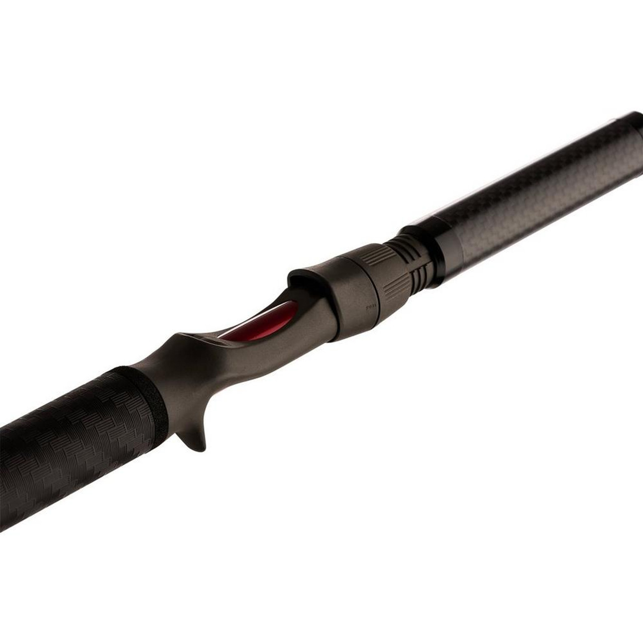 Ugly Stik Carbon Casting Rod - Pure Fishing