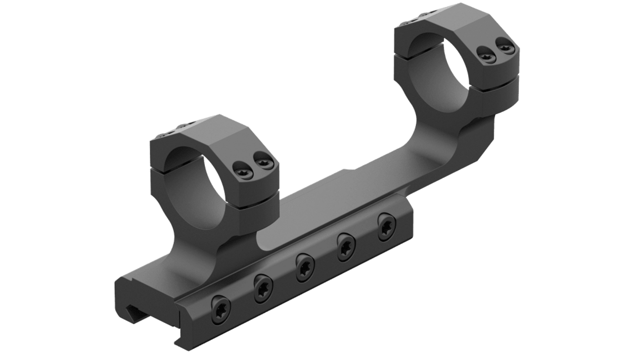 Leupold Mark AR Mounting System