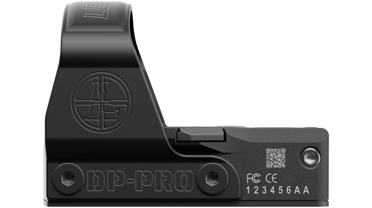 Leupold DeltaPoint Pro