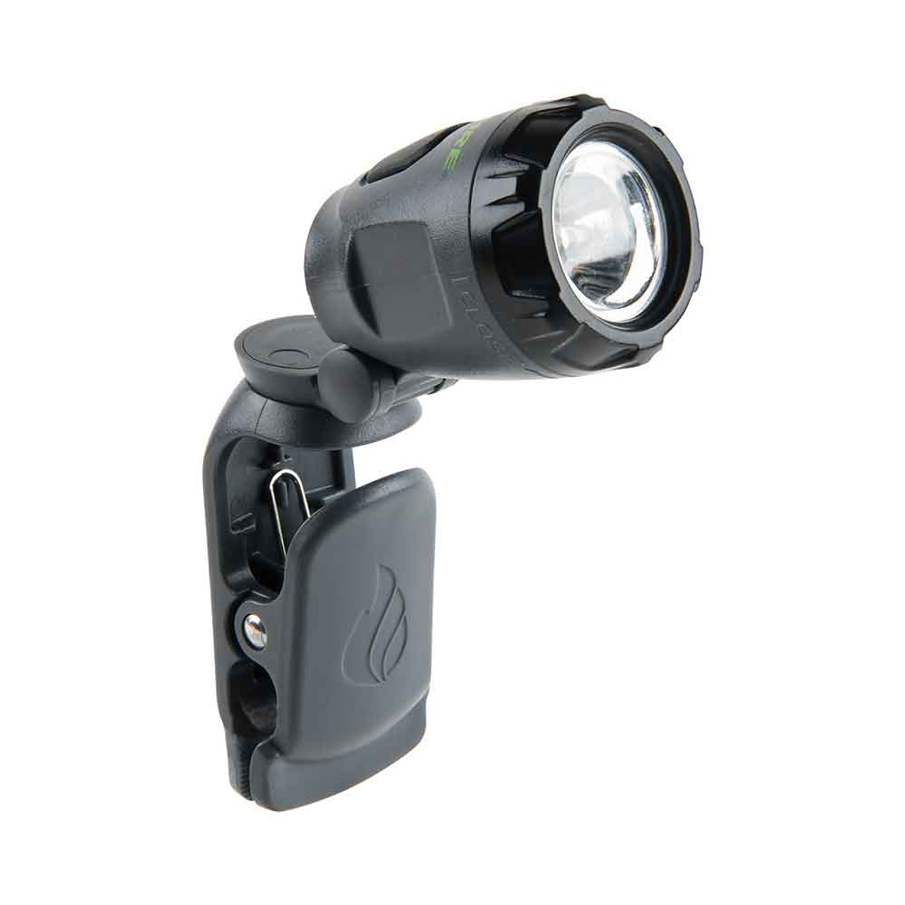 Blackfire Waterproof LED Mini Clip Light