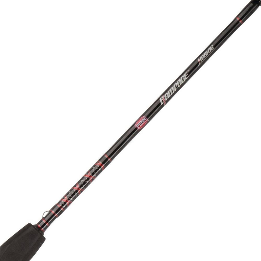Penn Rampage Jig Conventional