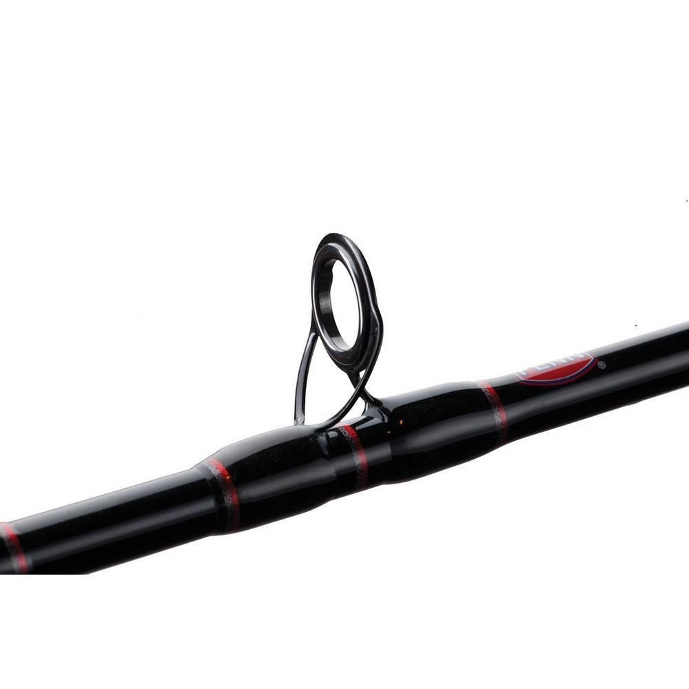 Penn Rampage Jig Conventional
