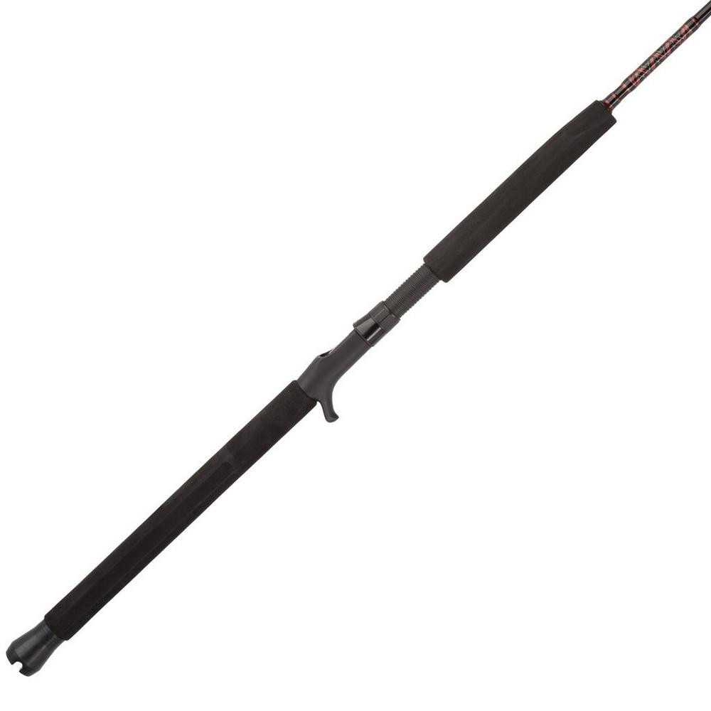 Penn Rampage Jig Conventional