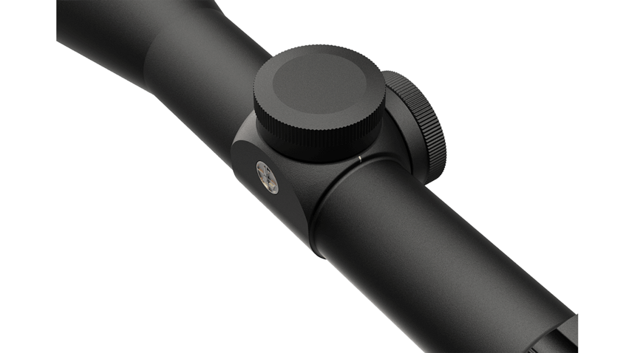 Leupold VX-5HD 2-10x42 Duplex Scope