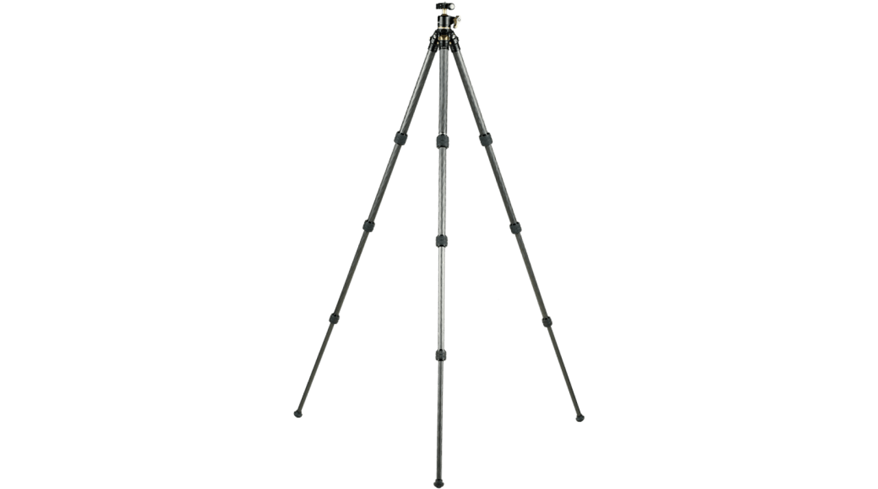 Leupold Alpine CF-425 Tripod Kit