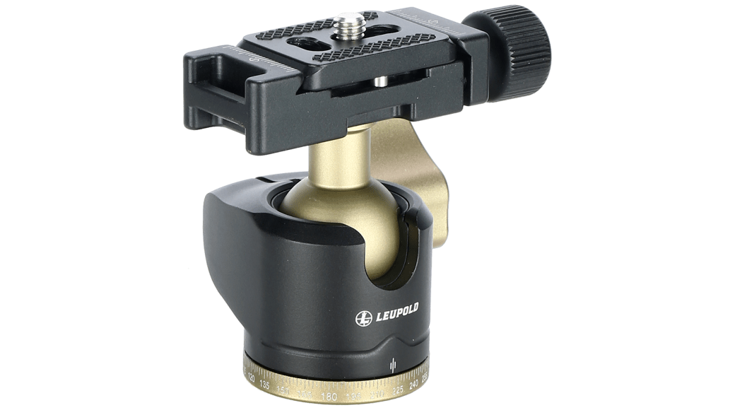 Leupold 180380 Alpine Tripod Kit - Thumbnail 3